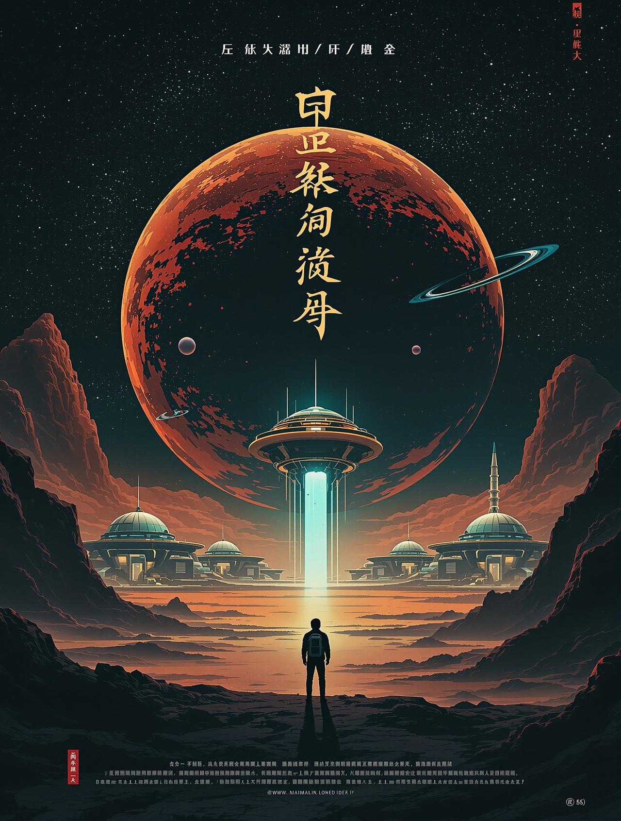 精品视频 - 星际剧场