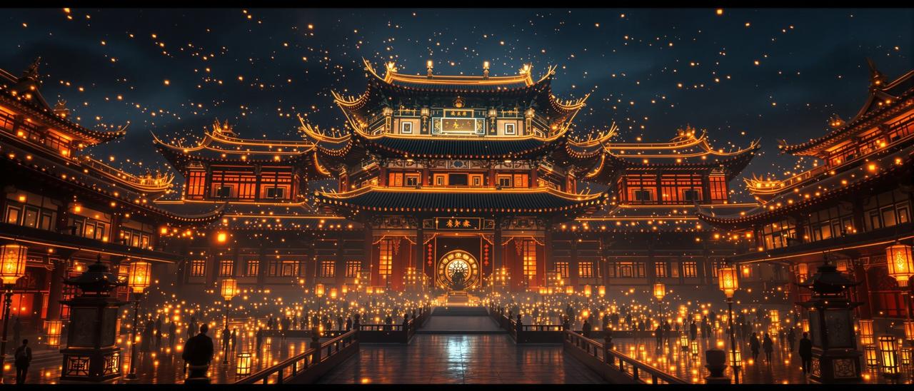 精品视频 - 长安夜雨