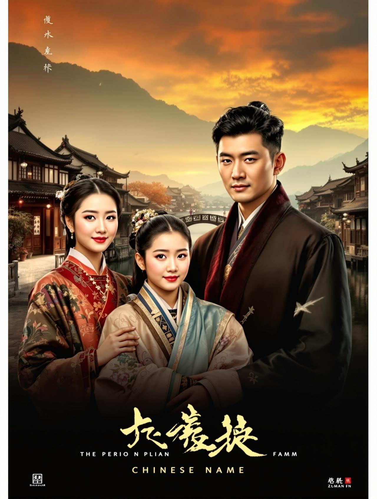 精品视频 - 江南旧事